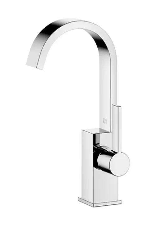 DORNBRACHT-Waschtisch-Einhandbatterie-ohne-Ablaufgarnitur-MEM-33522782-Chrom-33522782-00 gallery number 1